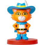 Jeu ?ducatif faba figurine le chat bott?