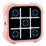 Jeu electronique educatif, jeu de puzzle portable, jeu de soci�t� de voyage, jeu de morpion, jouet fidget ...