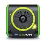 Jeu lectronique vtech console tv leapmove - jouet de l'anne 2025