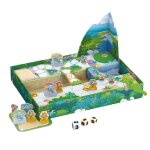 Jeux enfants les aventuriers de la jungle Jeux enfants les aventuriers de la jungle