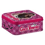 Jeu enfants chica vampiro - boite m�tal collector