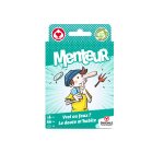 Jeu enfants ducale - le menteur - eco format Jeu enfants ducale - le menteur - eco format