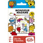 Jeu enfants jeu de famille - mr mme - eco format