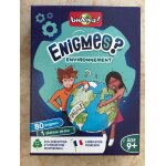 Jeu enigmes environnement par bioviva