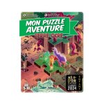 Jeu d enqu�te gameflow mon puzzle aventure voyage en terre ocre