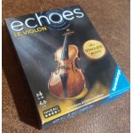 Jeu d enqu�te ravensburger echoes le violon