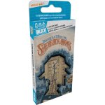 Jeu d escape game asmodee unlock ! short adventures dans la tte de sherlock holmes
