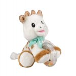 Jeu d'�veil vulli peluche billes sophie