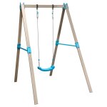 Jeux d'extérieur - portique de balançoire vario Jeux d'extérieur - portique de balançoire vario
