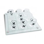 Jeu extraordinaire du morpion a boire