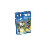 Jeux famille i love france