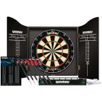 Jeu de flchettes de championnat winmau blade 6