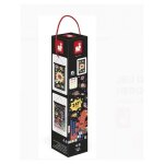 Jeu de flechettes magnetiques super heros