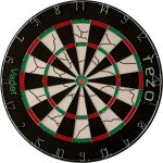 Jeu de fl�chettes - vader - set cible et 6 fl�chettes inclus - fibres naturelles - rezo