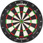 Jeu de fl�chettes winmau blade x