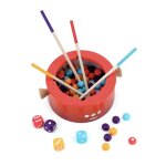 Jeu de fondue magn�tique