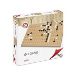 Jeu de go en bois 40x40 cm. cayro 660