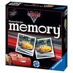 Jeux grand memory disney cars 3