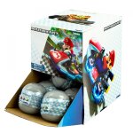 Les jeux d'impulsion - tomy impulse mario kart - voitures a rtrofrictions asst.