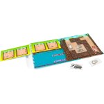 Des jeux intelligents au fond du trou du lapin (48 d�fis)