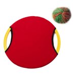 Jeu interactif de rebond et de lancer de pagaie pour enfants, am�lioration de la motricit�, divertissement ...