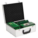 Jeu de jetons de poker 300 pcs 11, 5 g