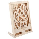 Jeu de labyrinthe amusant pour enfants, billes de pirate, coordination ?il - main, entraînement a l'équilibre, ... Jeu de labyrinthe amusant pour enfants, billes de pirate, coordination ?il - main, entraînement a l'équilibre, ...