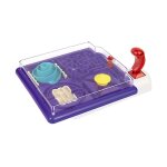 Jeu de labyrinthe labyrinthe cube casse - tte puzzles mentaux pour enfants interactif pour
