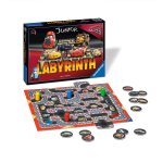 Jeux labyrinthe junior cars 3