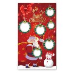 Jeu de lancer de sacs de sable pour carnaval, jouet sportif avec sacs de haricots et banni�re, cadeau ...