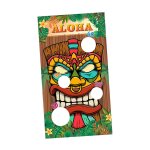Jeu de lancer de style hawa�en kit de jeu de lancer amusant pour les jeux en plein air gar�ons filles ...