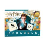 Jeu de lettres mattel scrabble harry potter Jeu de lettres mattel scrabble harry potter