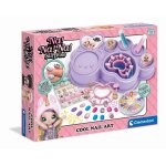 Jeux licence coffret manucure - na na na !