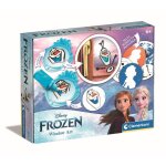 Jeux licence window art - la reine des neiges 2 Jeux licence window art - la reine des neiges 2