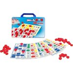 Jeu de loto - 48 cartons - jeu de soci�t� classqiue - a jouer en famille et entre amis - a partir de ...