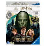 Jeux loup garou pour une nuit harry potter