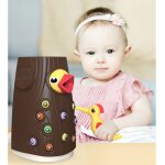 Jeux magnétique pour garçon et fille 2 - 4ans, jouet pour cadeau d'anniversaire d'enfant, jeu de pic ... Jeux magnétique pour garçon et fille 2 - 4ans, jouet pour cadeau d'anniversaire d'enfant, jeu de pic ...