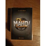 Le jeu du maho mah - jong nouvelle gnration 152 cartes
