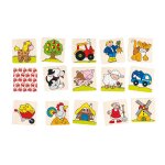 Jeu de mmo de la ferme