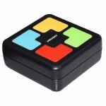 Jeu de m�moire avec d�fi de s�quences lumineuses et sonores