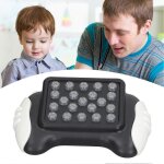 Jeu de m�moire sonore interactif pour enfants ¿ jouet electronique portable amusant pour stimuler la ...