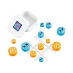 Jeu de morpion pour 2 joueurs, jouets educatifs pour enfants de 4 a 6 ans