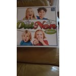 Jeu oui non junior ne dites pas oui ne dites pas non