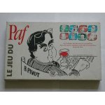 Le jeu du paf