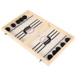 Jeu de palets a fronde, jeu de baby - foot, jeu de socit, jeu d'checs a rebond, jeu d'checs a ejection, ...
