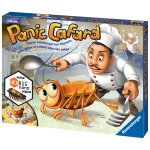 Jeux panic cafard