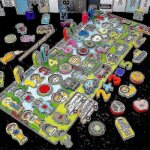 Jeu de p�che en bois : jeu educatif d'association de formes pour enfants du royaume - uni