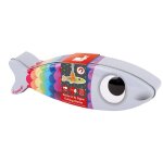 Jeux pche a la ligne sardine (bois)