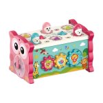 Jeu de pche magntique pour apprendre le xylophone, jeu educatif pour la coordination ?il - main des ...