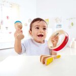 Jeu de percussions e0615 - hape
